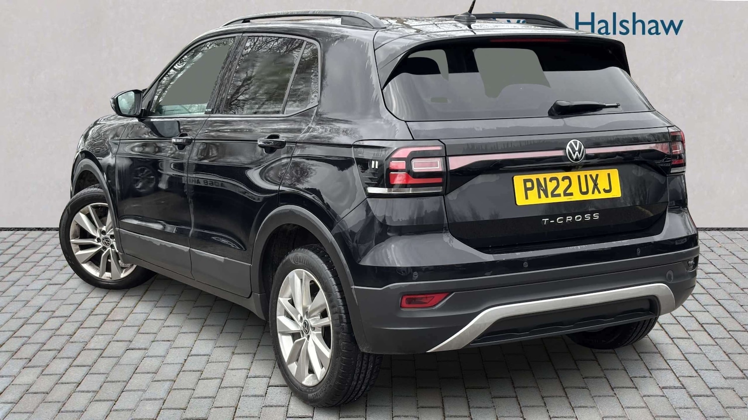 Used Volkswagen T-Cross 2022 for sale - 78104308: Photo 5