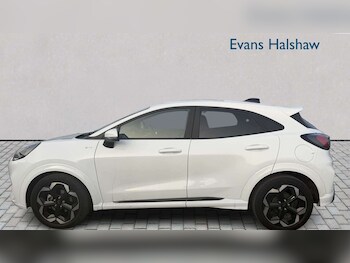 Used Ford Puma 2025 for sale - 78303150: Photo