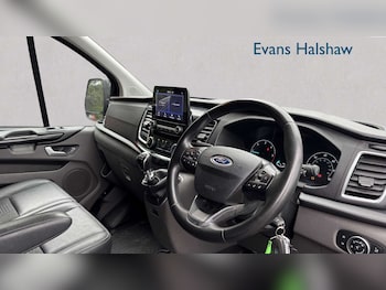Used Ford Transit Custom 2023 for sale - 79109571: Photo