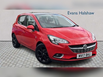 Used Vauxhall Corsa 2017 for sale - 78550826: Photo