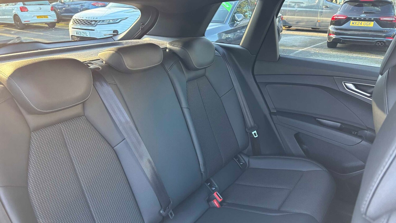 Used Audi Q4 e-tron 2021 for sale - 77373920: Photo 17