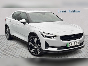 Polestar - Polestar 2