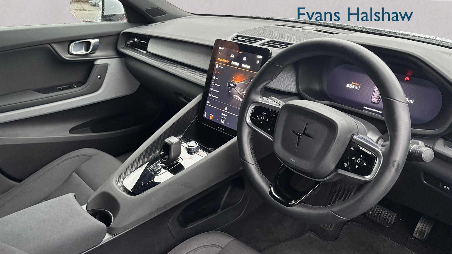 Used Polestar Polestar 2 2022 for sale - 76889840: Photo 3