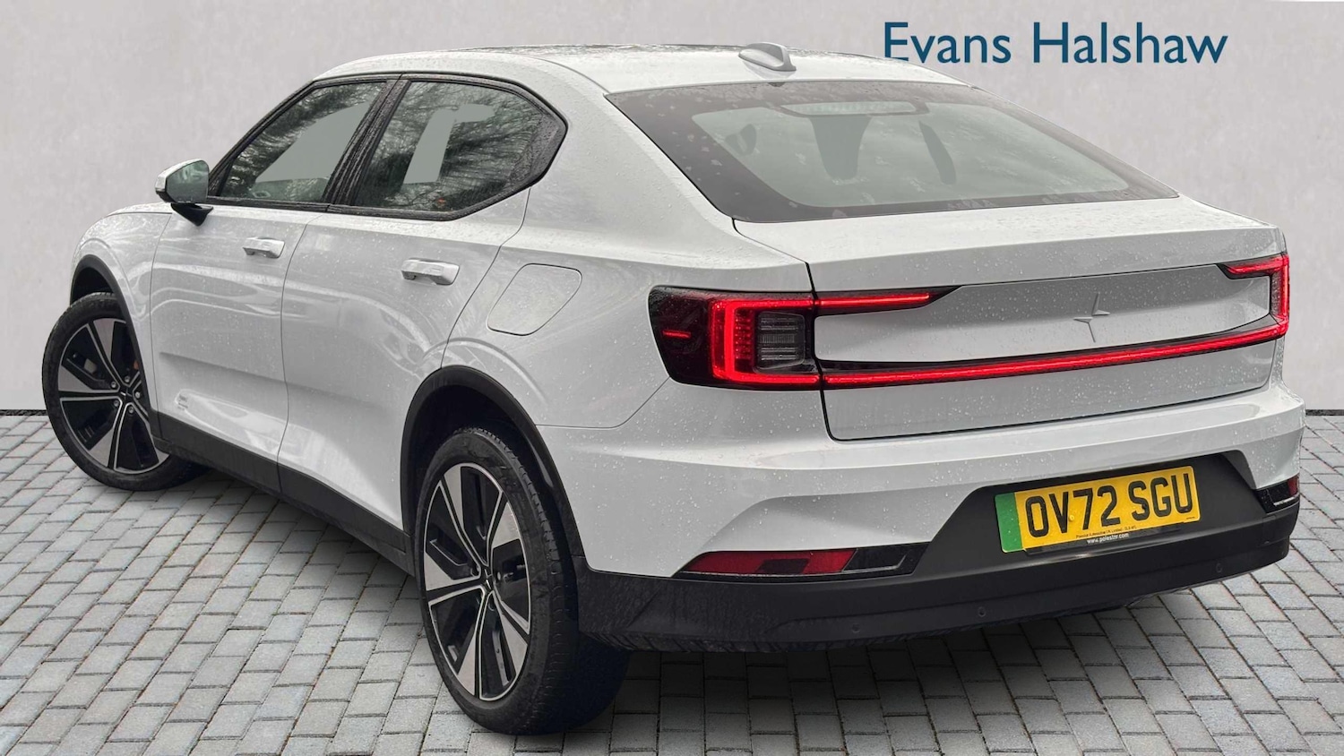 Used Polestar Polestar 2 2022 for sale - 76889840: Photo 5