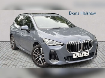 Used BMW 2 Series 2022 for sale - 78775196: Photo