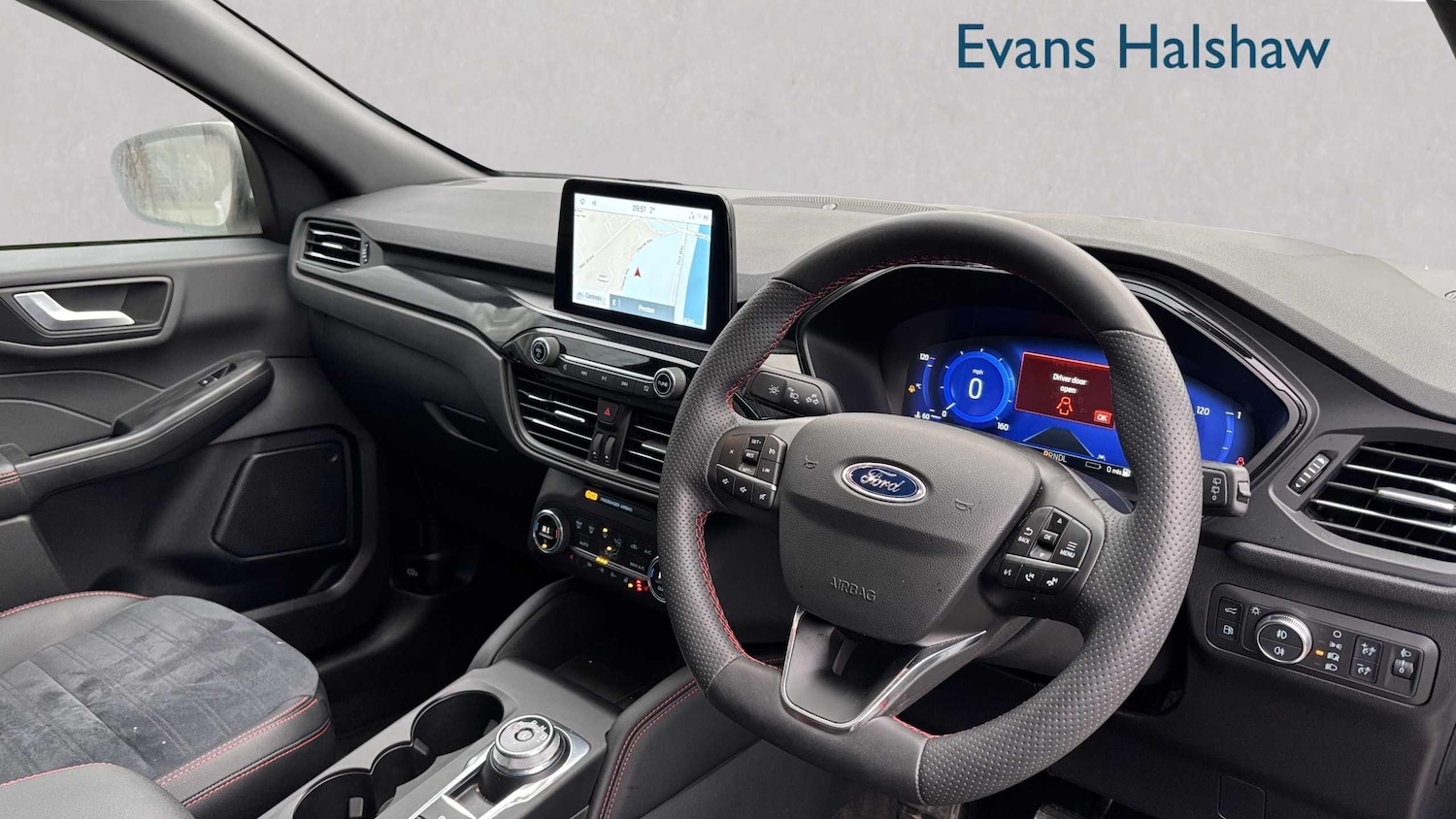 Used Ford Kuga 2022 for sale - 77082955: Photo 3