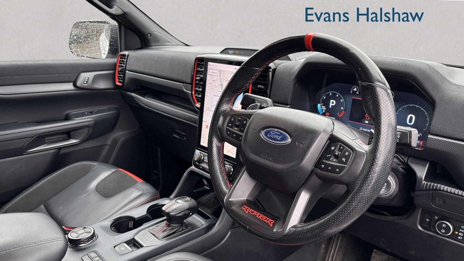 Used Ford Ranger 2023 for sale - 77827270: Photo 3