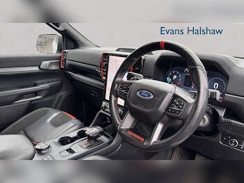 Used Ford Ranger 2023 for sale - 77827270: Photo