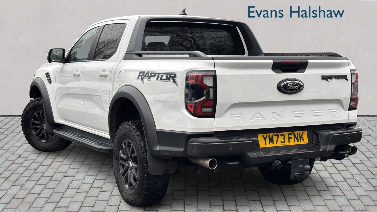 Used Ford Ranger 2023 for sale - 77827270: Photo 5