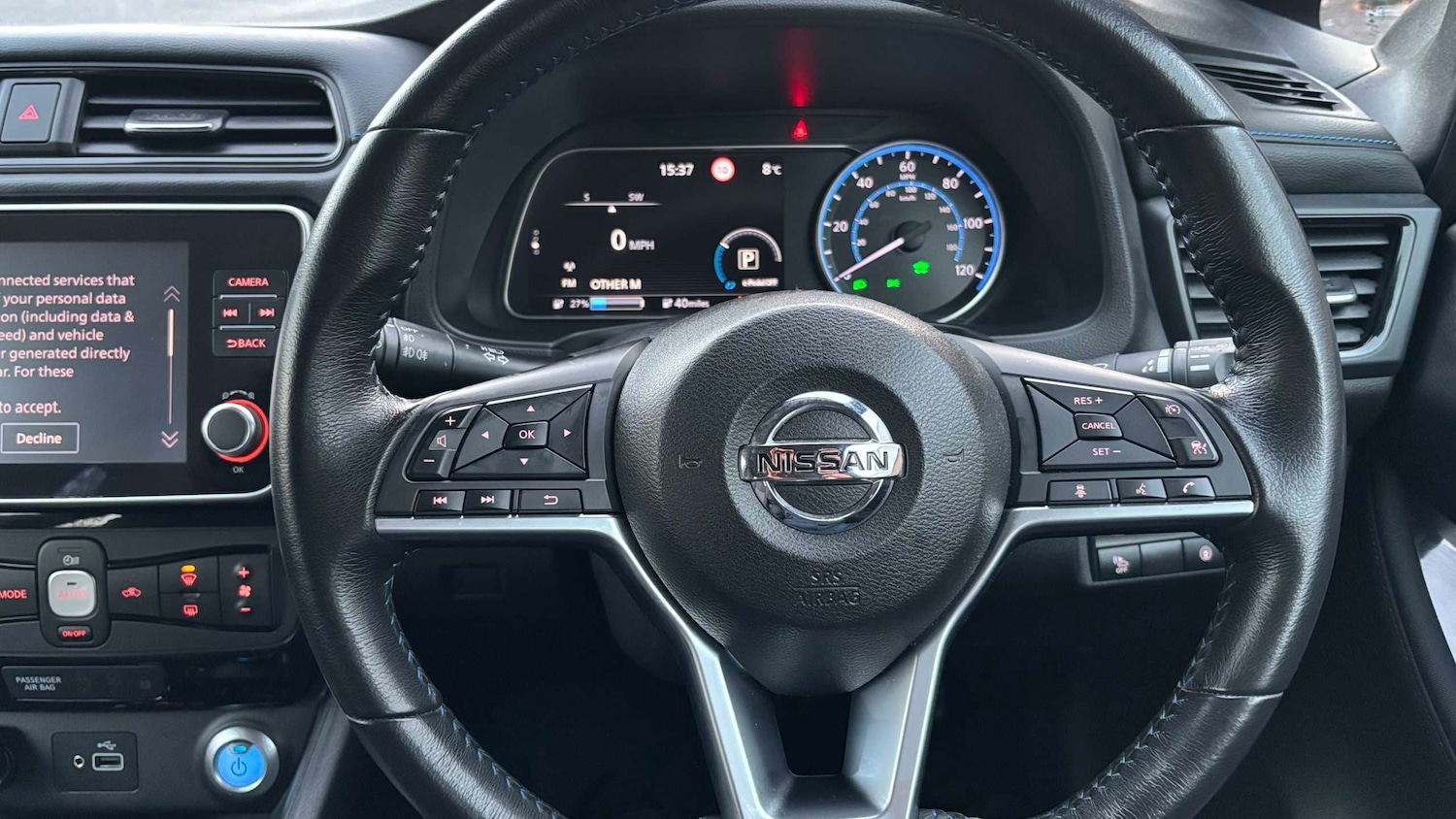 Used Nissan Leaf 2019 for sale - 77058316: Photo 13