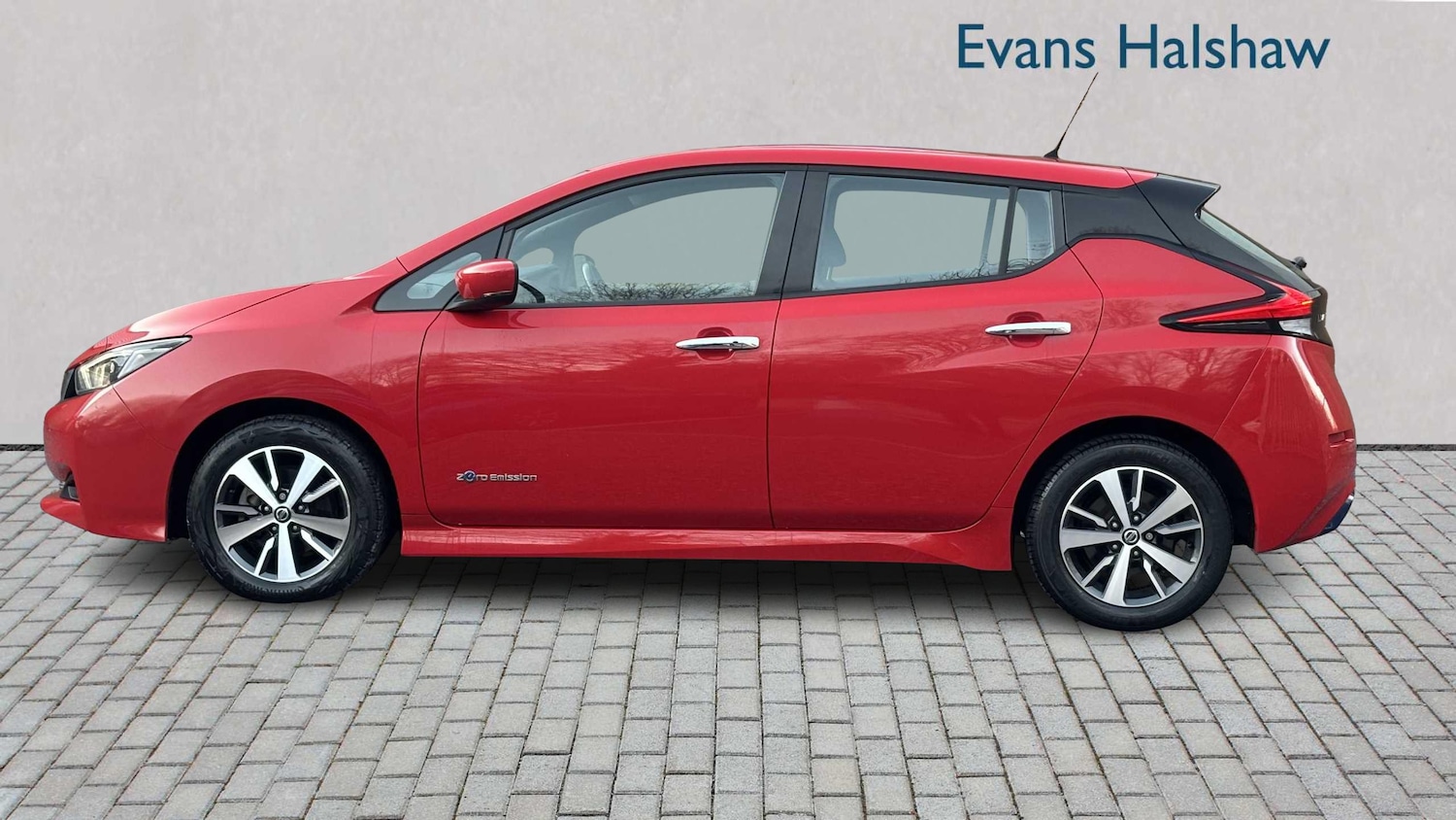 Used Nissan Leaf 2019 for sale - 77058316: Photo 6