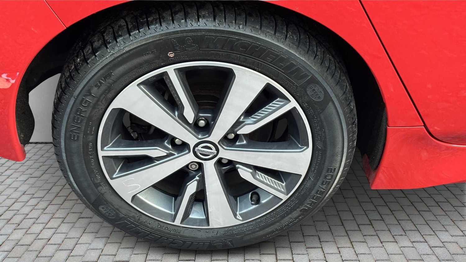 Used Nissan Leaf 2019 for sale - 77058316: Photo 8