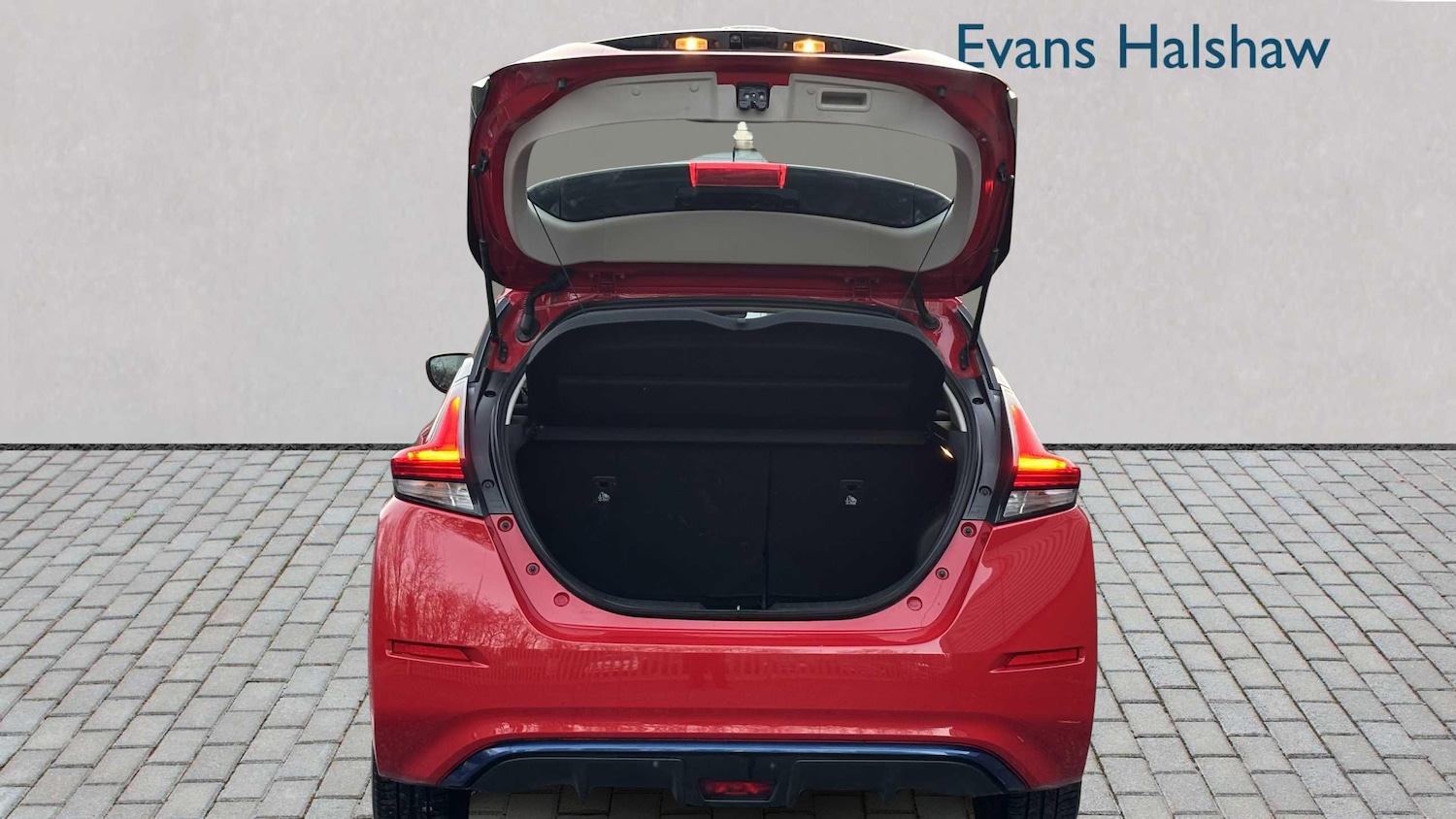 Used Nissan Leaf 2019 for sale - 77058316: Photo 9