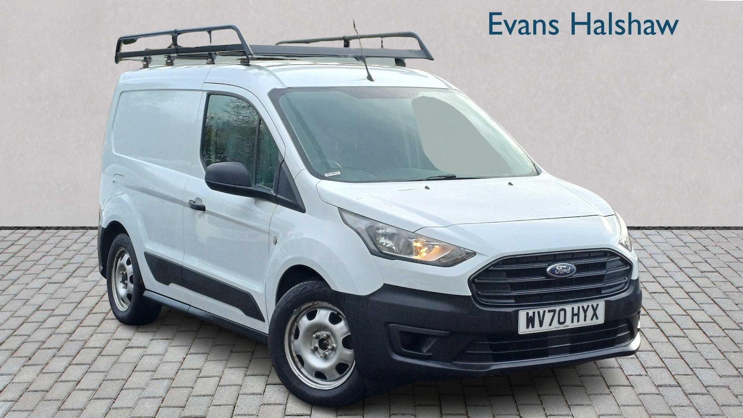 Used Ford Transit Connect 2020 for sale - 76460576: Photo 1
