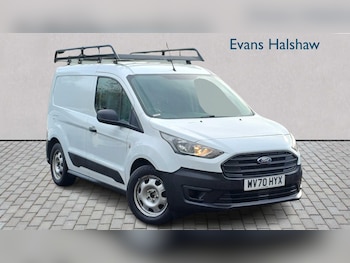 Used Ford Transit Connect 2020 for sale - 76460576: Photo