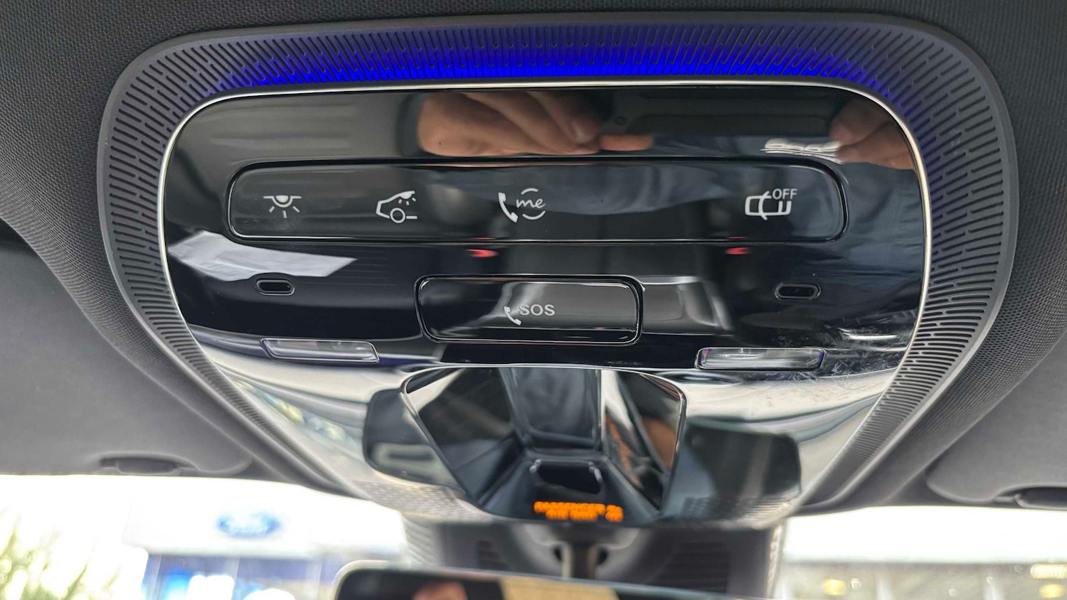 Used Mercedes-Benz GLC 2023 for sale - 77628275: Photo 14