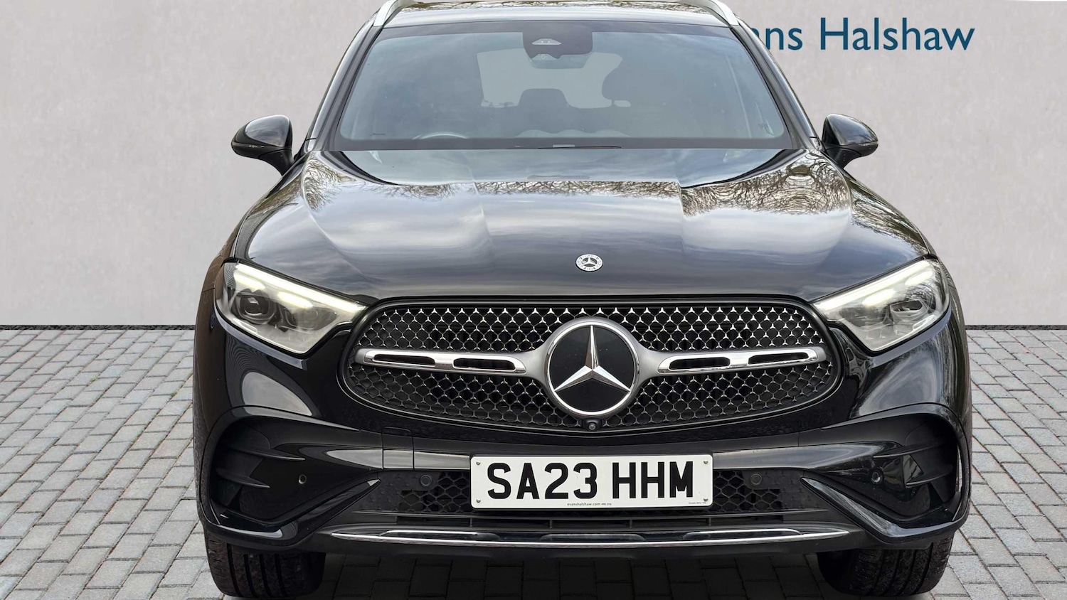 Used Mercedes-Benz GLC 2023 for sale - 77628275: Photo 4
