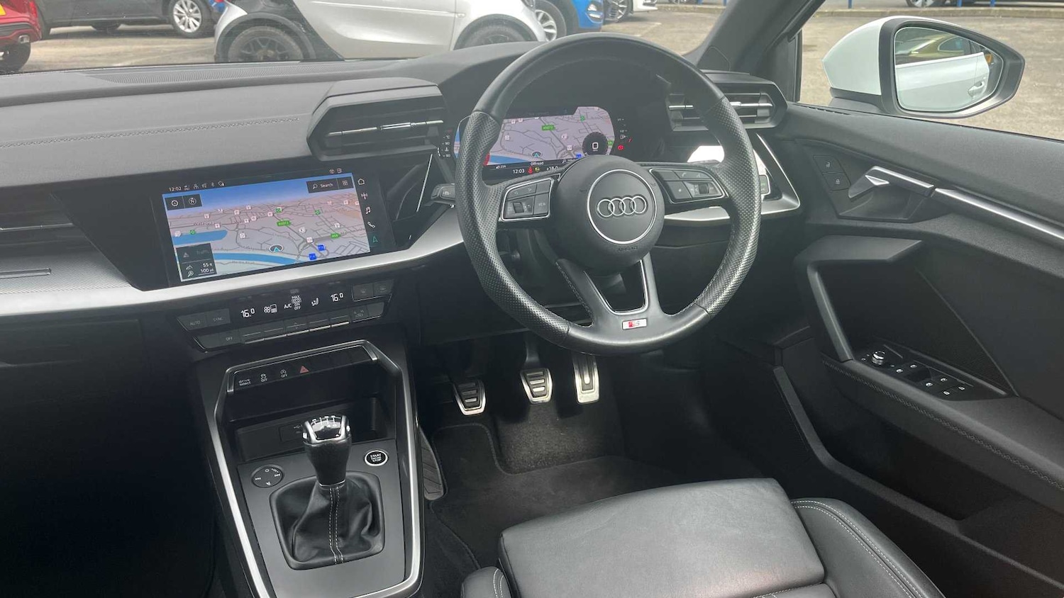 Vehicle 13