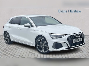 Audi - A3