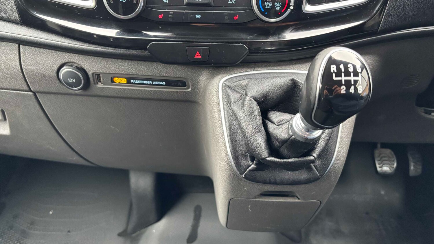 Used Ford Transit Custom 2020 for sale - 78173405: Photo 14