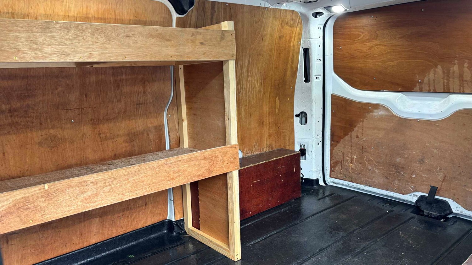 Used Ford Transit Custom 2020 for sale - 78173405: Photo 17