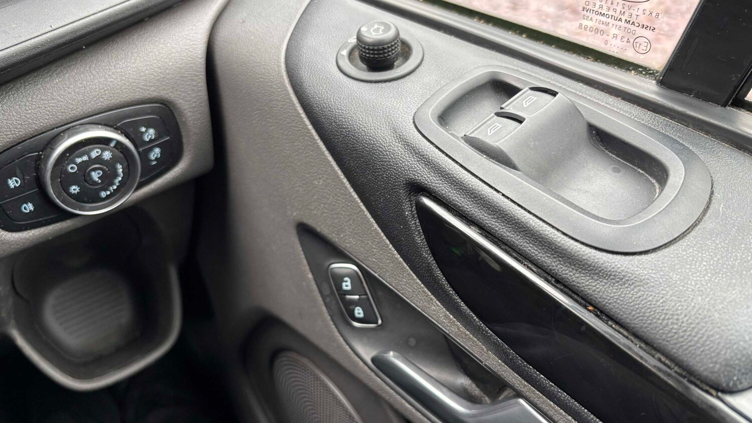 Used Ford Transit Custom 2020 for sale - 78173405: Photo 18