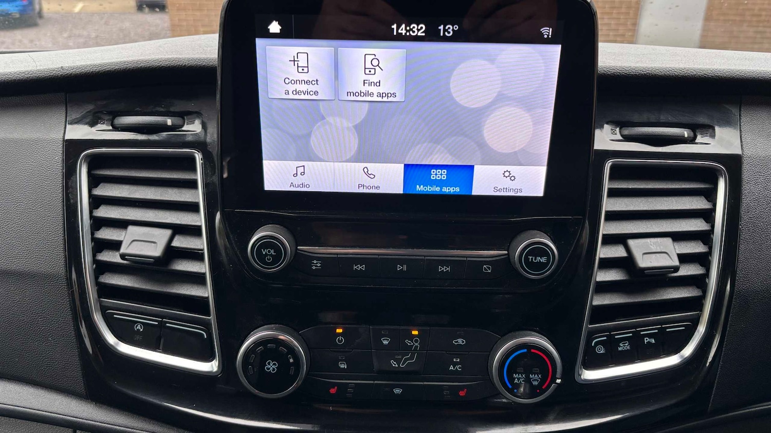 Used Ford Transit Custom 2020 for sale - 78173405: Photo 2