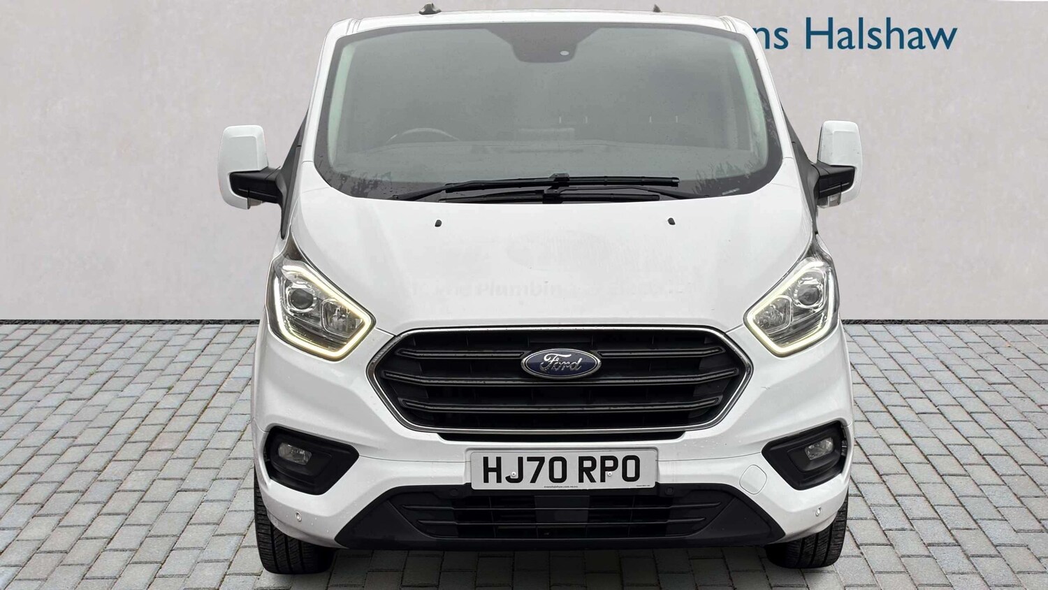 Used Ford Transit Custom 2020 for sale - 78173405: Photo 4