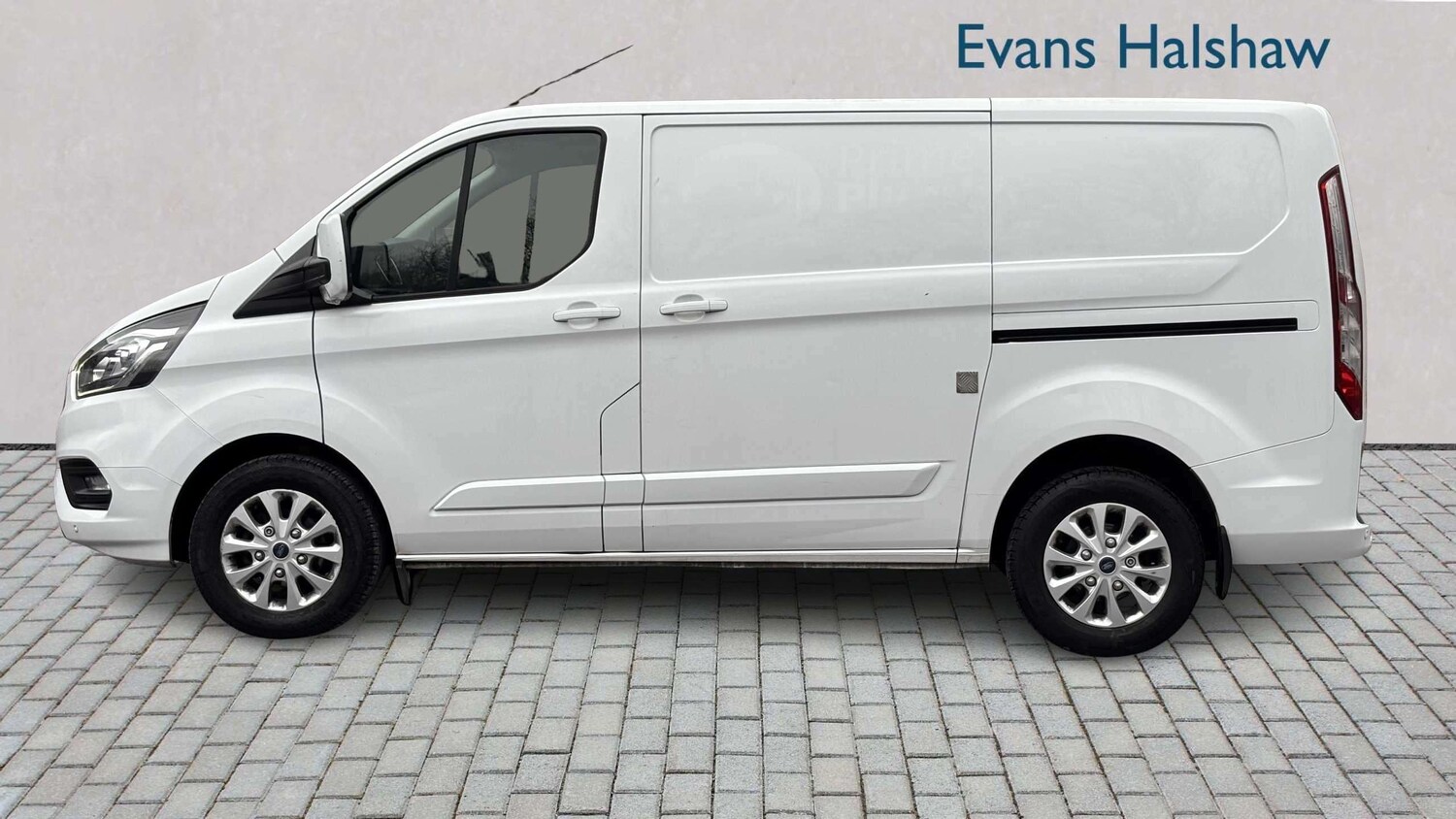Used Ford Transit Custom 2020 for sale - 78173405: Photo 6