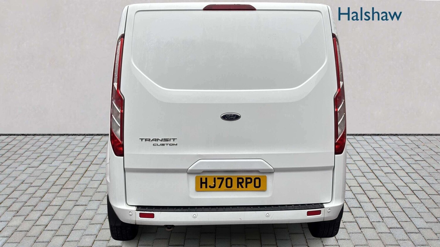 Used Ford Transit Custom 2020 for sale - 78173405: Photo 7