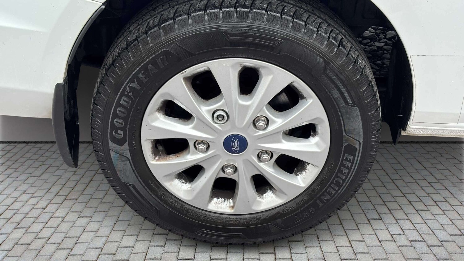 Used Ford Transit Custom 2020 for sale - 78173405: Photo 8