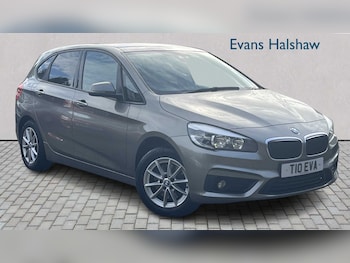 218i SE 5dr