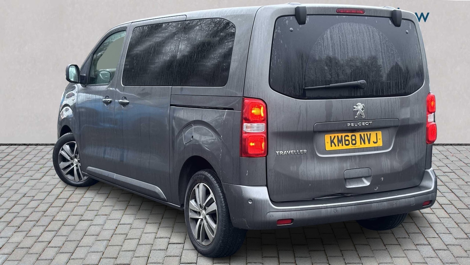 Used Peugeot Traveller 2018 for sale - 77316420: Photo 5
