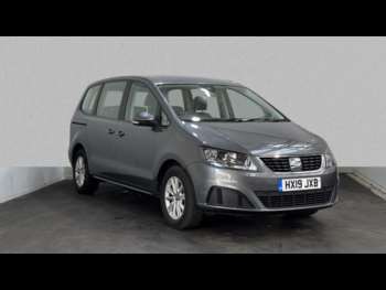 2019 - 1.4 TSI S [EZ] 150 5dr