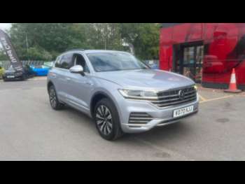 2020 - 3.0 V6 TDI 4Motion SEL Tech 5dr Tip Auto