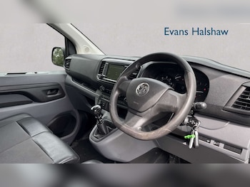 Used Vauxhall Vivaro 2019 for sale - 78775069: Photo