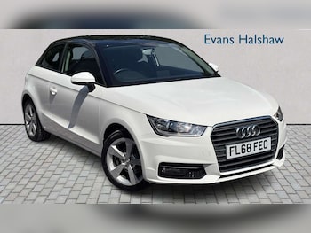 Used Audi A1 2018 for sale - 79147921: Photo