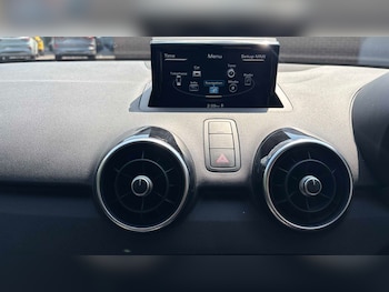 Used Audi A1 2018 for sale - 79147921: Photo