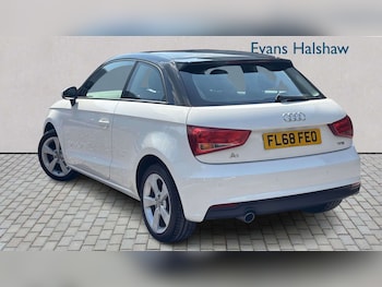 Used Audi A1 2018 for sale - 79147921: Photo