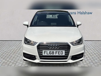 Used Audi A1 2018 for sale - 79147921: Photo