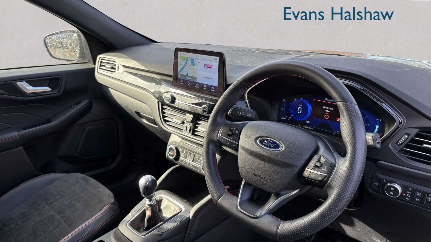 Used Ford Kuga 2022 for sale - 77842521: Photo 3