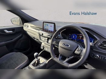 Used Ford Kuga 2022 for sale - 77842521: Photo