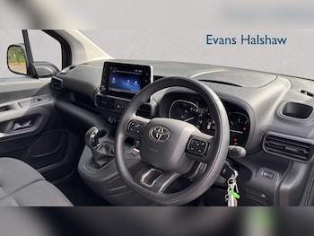 Used Toyota ProAce 2021 for sale - 79428485: Photo