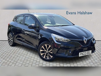 Used Renault Clio 2022 for sale - 78321581: Photo