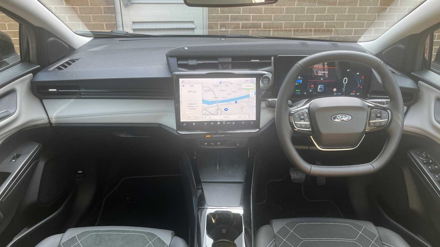 Used Ford Puma 2025 for sale - 76718233: Photo 18