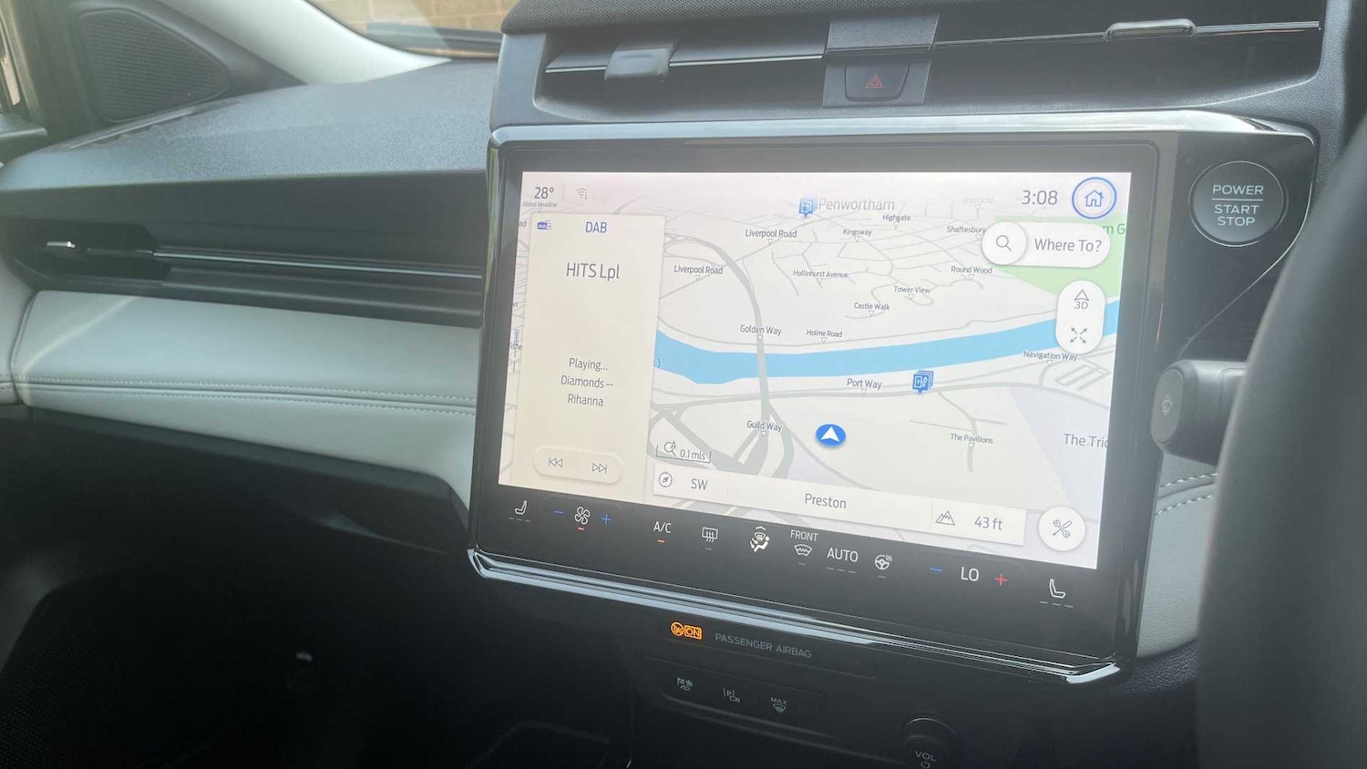 Used Ford Puma 2025 for sale - 76718233: Photo 19