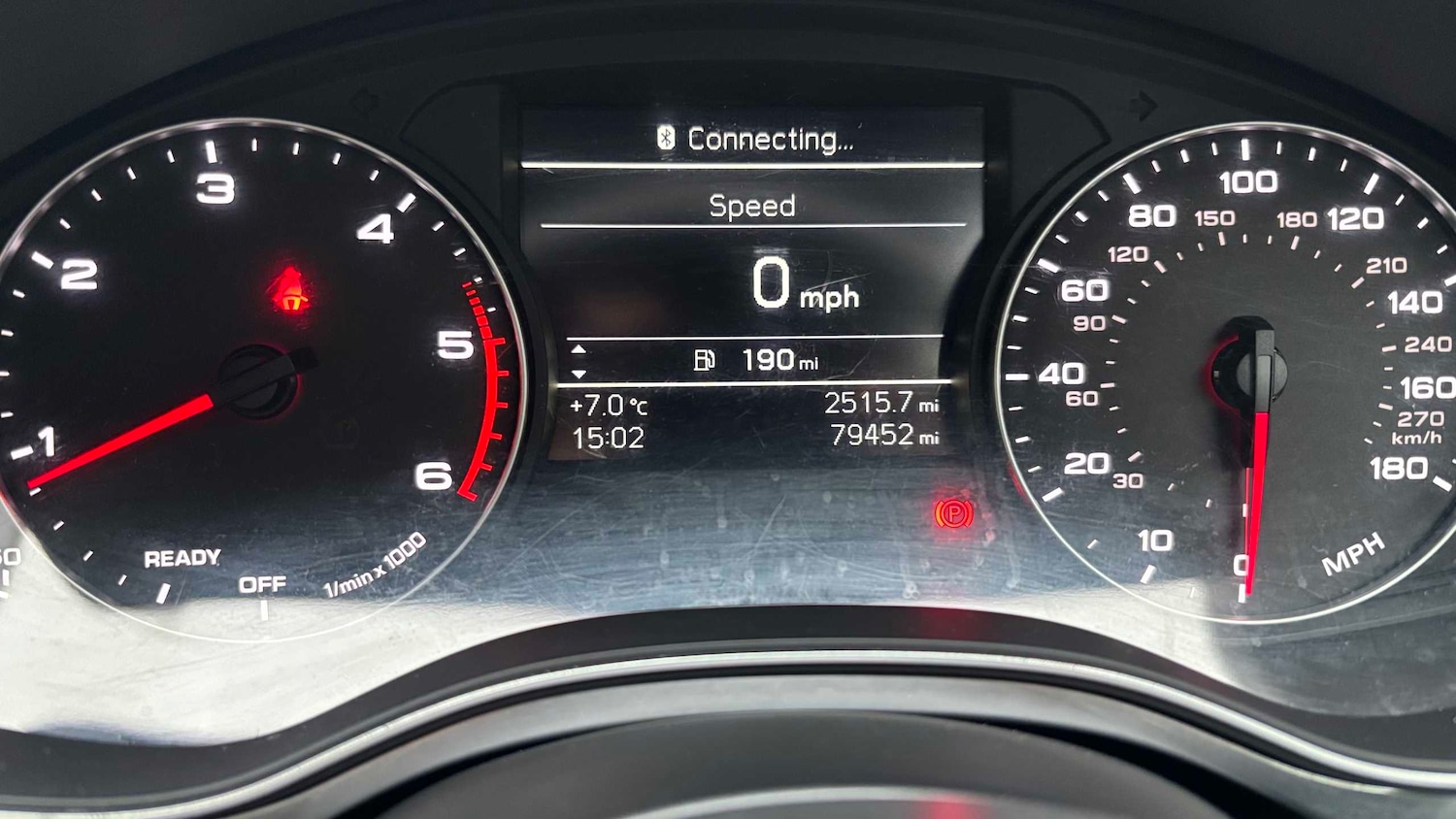 Used Audi A6 2016 for sale - 77443644: Photo 12