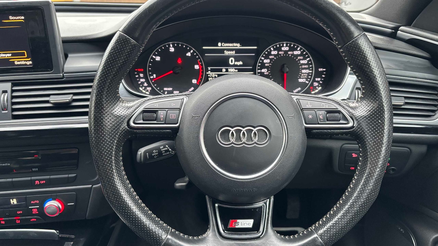 Used Audi A6 2016 for sale - 77443644: Photo 13