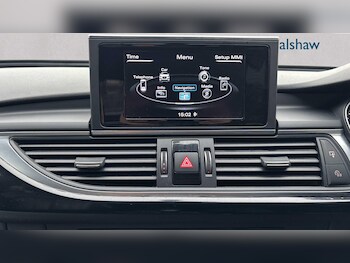 Used Audi A6 2016 for sale - 77443644: Photo