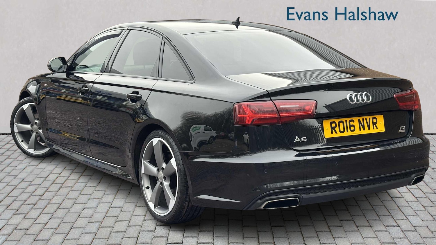 Used Audi A6 2016 for sale - 77443644: Photo 3